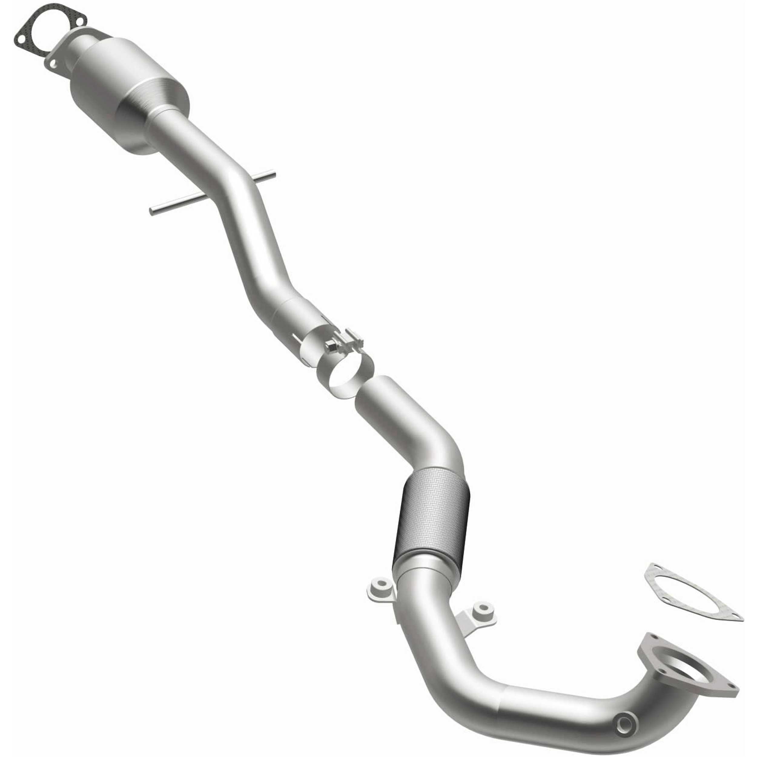 MagnaFlow 2014-2017 Buick Regal OEM Grade Federal / EPA Compliant Direct-Fit Catalytic Converter